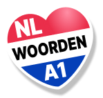 NL Woorden A1
