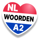 NL Woorden A2